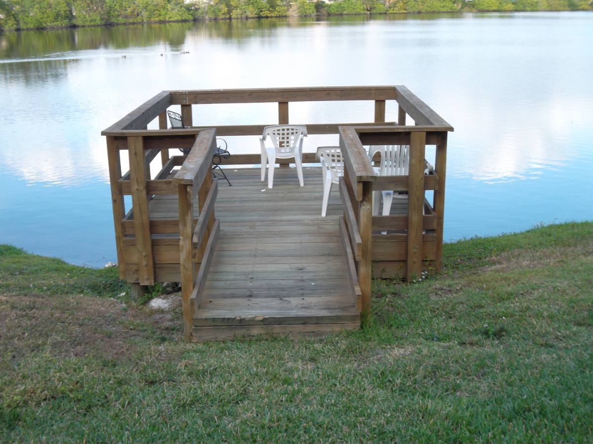 Townhouse for rent at 3803 45th Terrace W, Bradenton, FL 34210