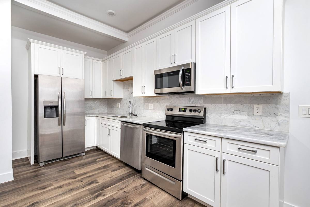 Apartment for rent at 1635 Race St, Cincinnati, OH 45202