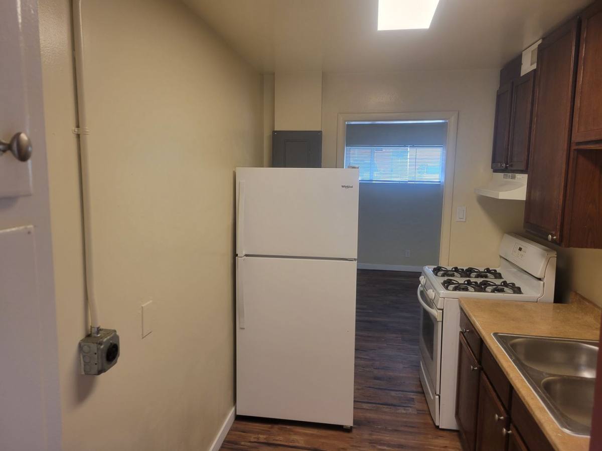 Apartment for rent at 9970 Montview Blvd, Aurora, CO 80010
