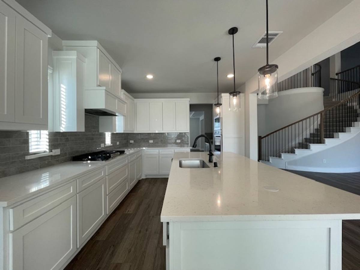 House for rent at 1609 Whisperwood Way, Midlothian, TX 76065