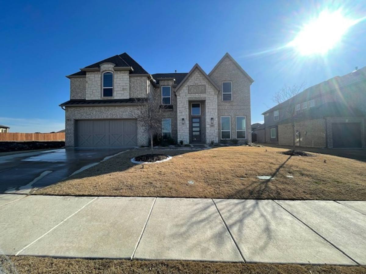 House for rent at 1609 Whisperwood Way, Midlothian, TX 76065