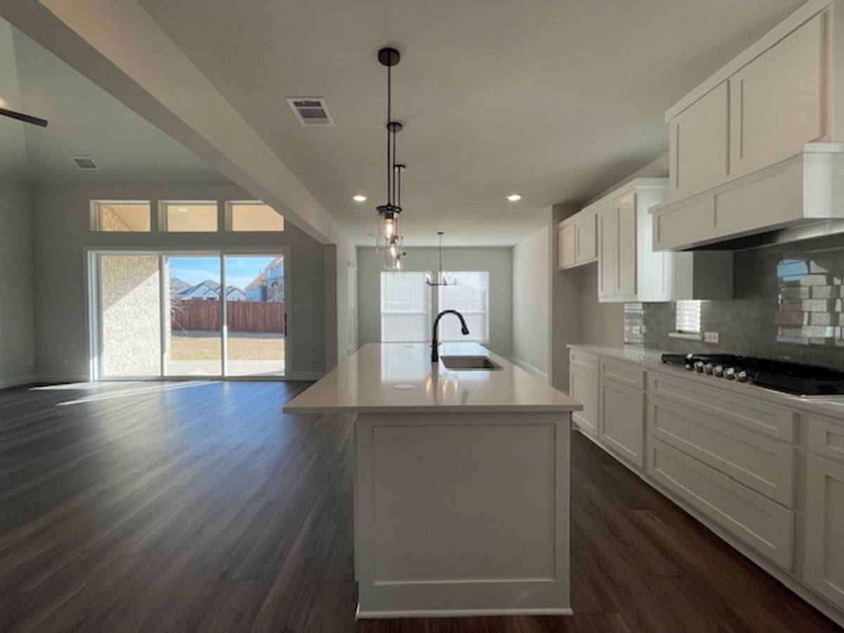 House for rent at 1609 Whisperwood Way, Midlothian, TX 76065
