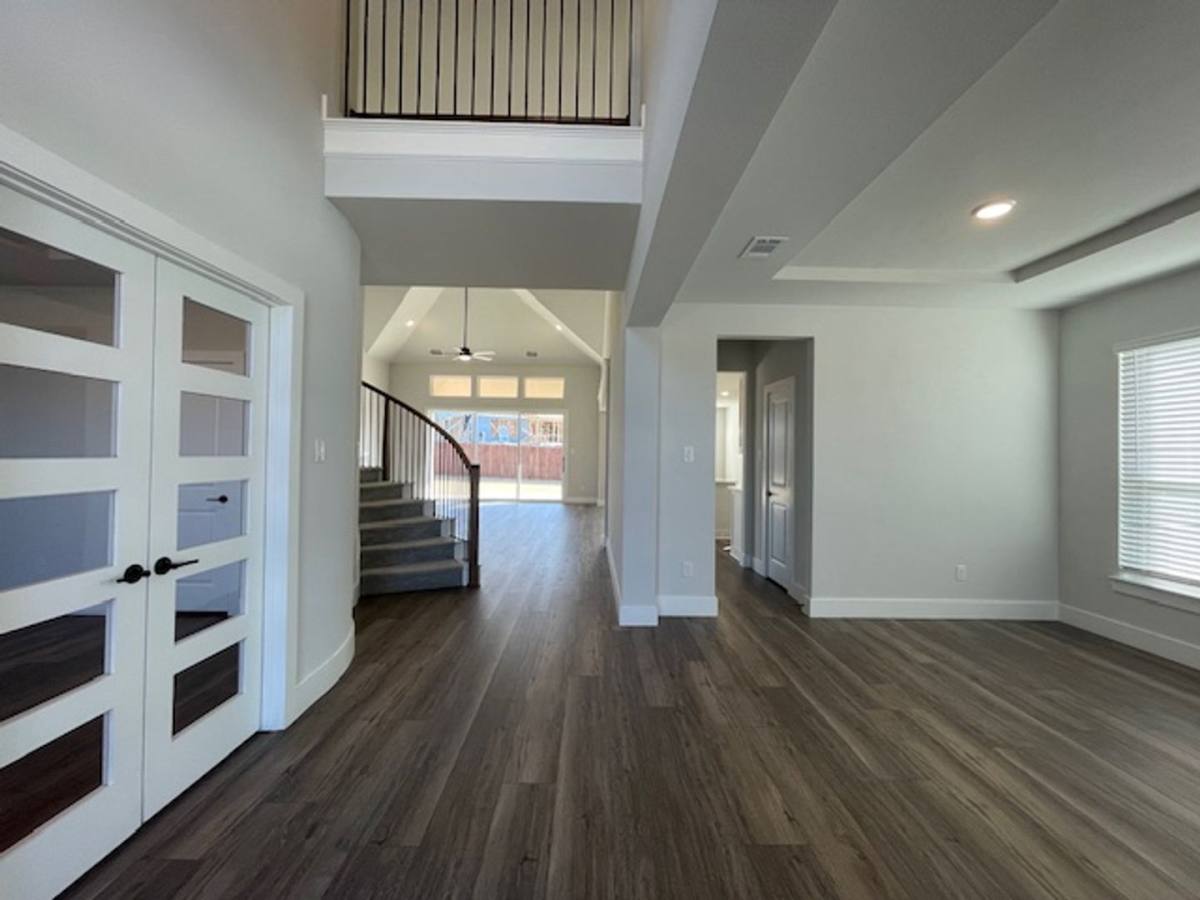 House for rent at 1609 Whisperwood Way, Midlothian, TX 76065