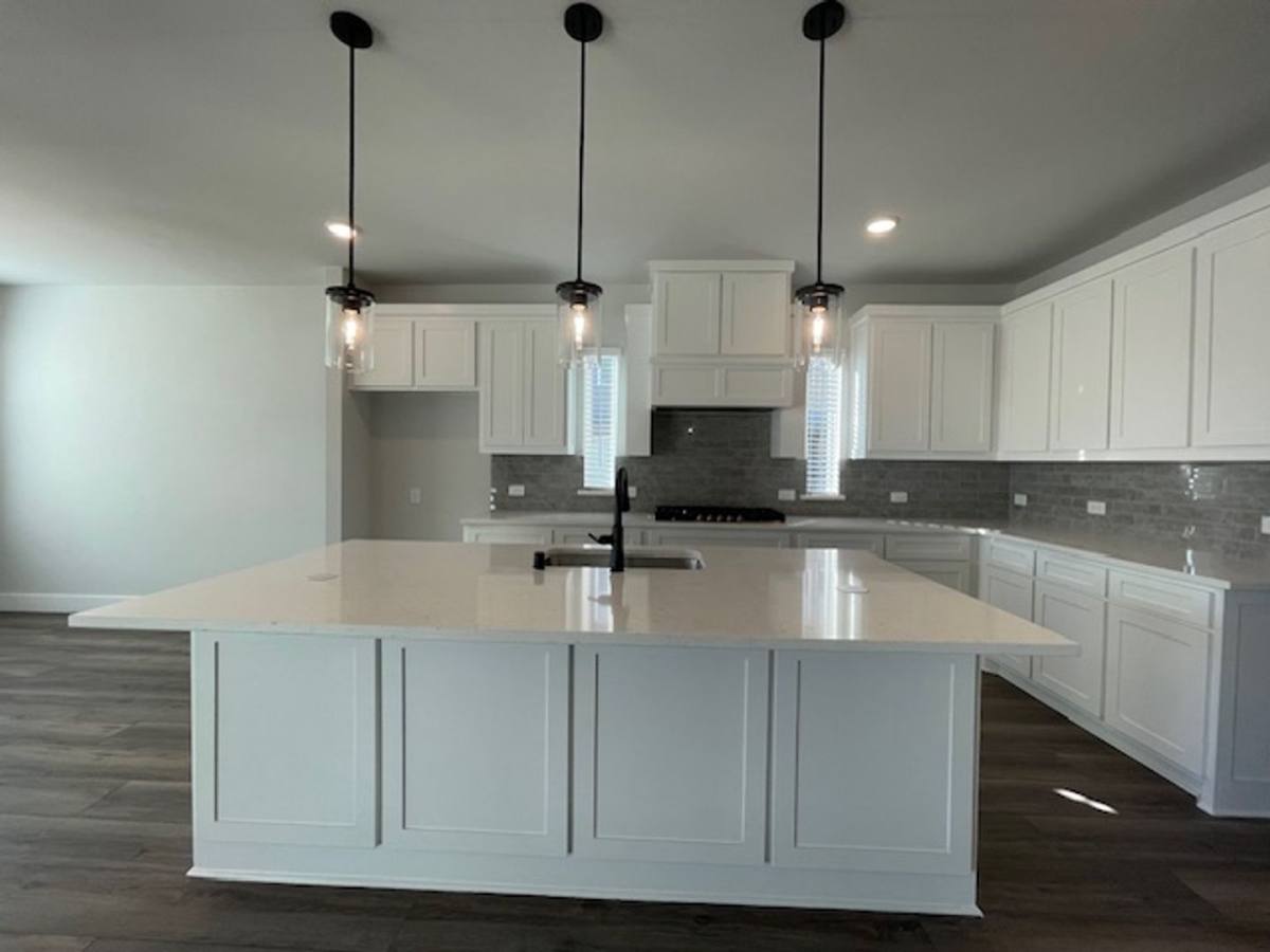 House for rent at 1609 Whisperwood Way, Midlothian, TX 76065