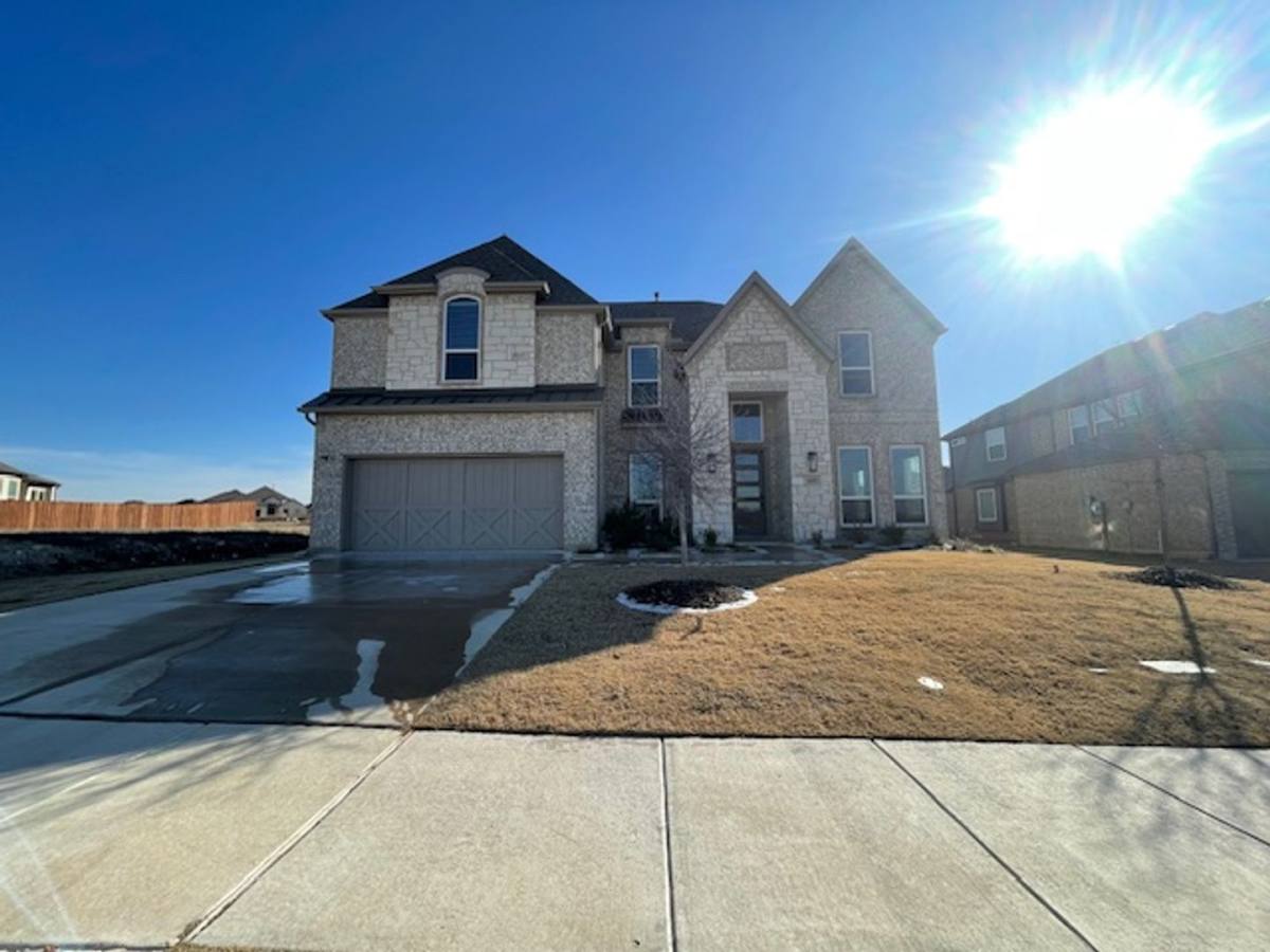 House for rent at 1609 Whisperwood Way, Midlothian, TX 76065