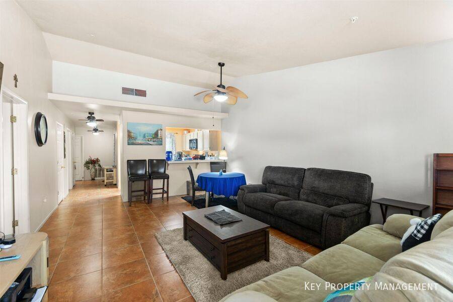 Townhouse for rent at 2851 S Valley View Blvd #1071, Las Vegas, NV 89102