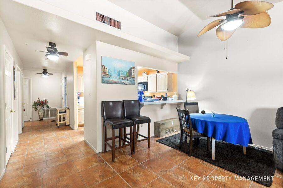 Townhouse for rent at 2851 S Valley View Blvd #1071, Las Vegas, NV 89102