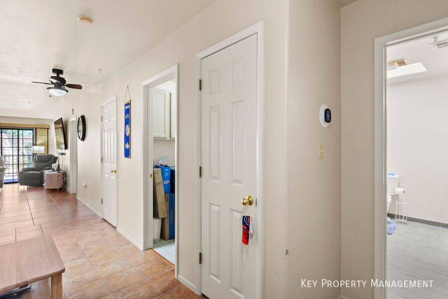 Townhouse for rent at 2851 S Valley View Blvd #1071, Las Vegas, NV 89102