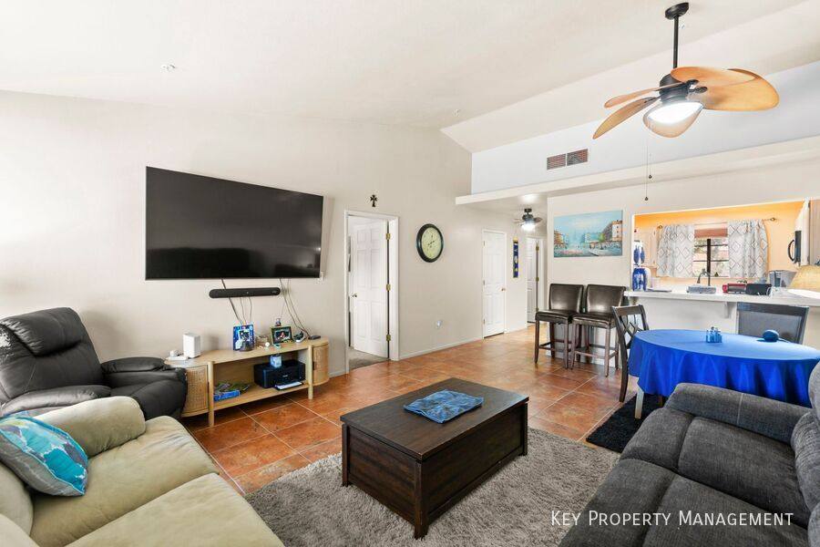 Townhouse for rent at 2851 S Valley View Blvd #1071, Las Vegas, NV 89102