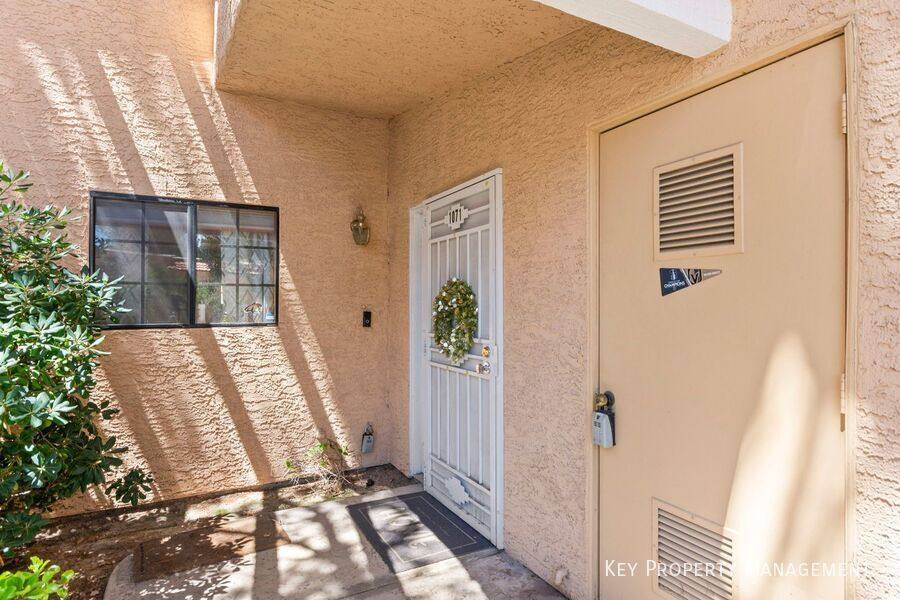 Townhouse for rent at 2851 S Valley View Blvd #1071, Las Vegas, NV 89102