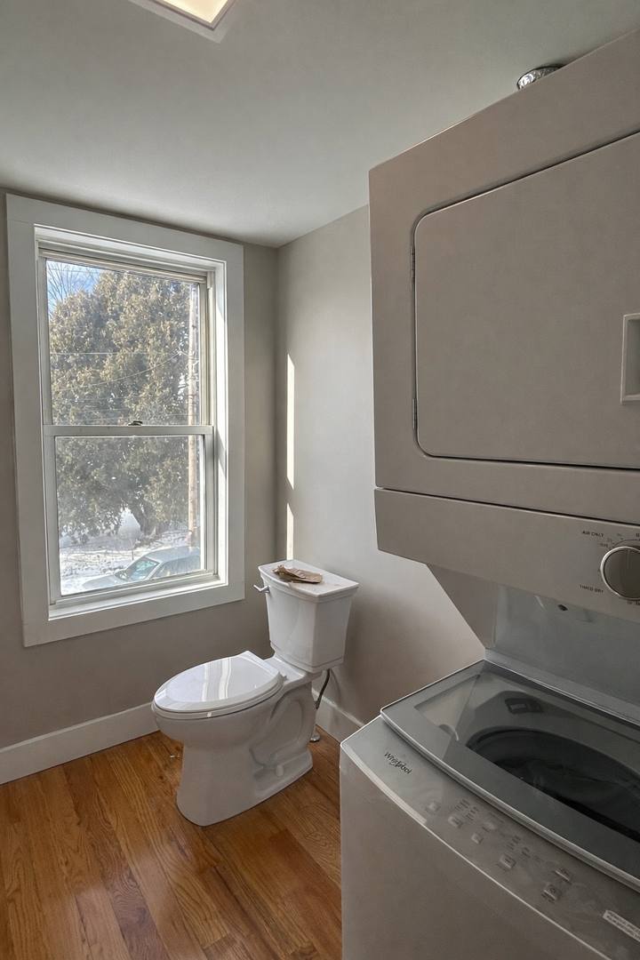 Apartment for rent at 13 Hampden St, Westfield, MA 01085