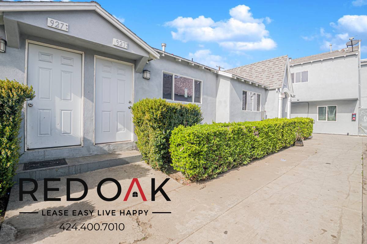 Condo for rent at 923 W 75th St #927 3 4, Los Angeles, CA 90043