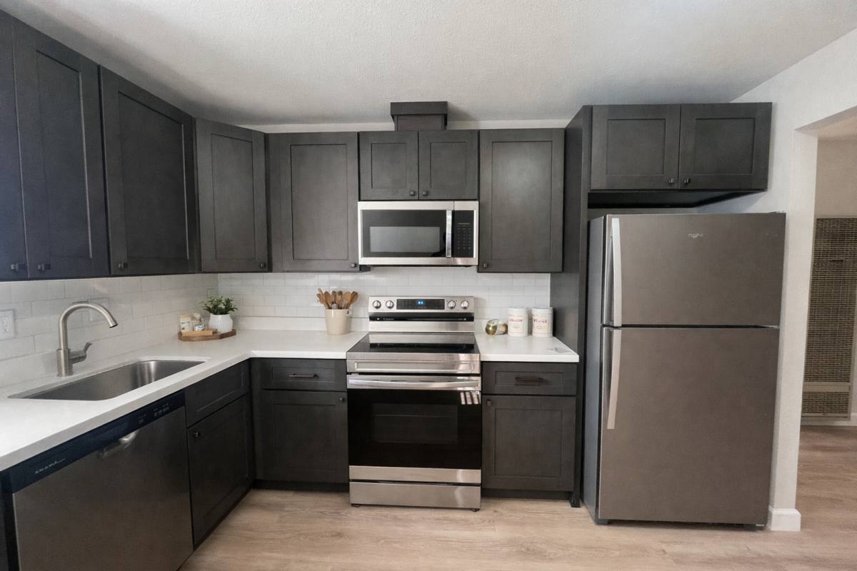 Apartment for rent at 635 Adams St #7, Davis, CA 95616