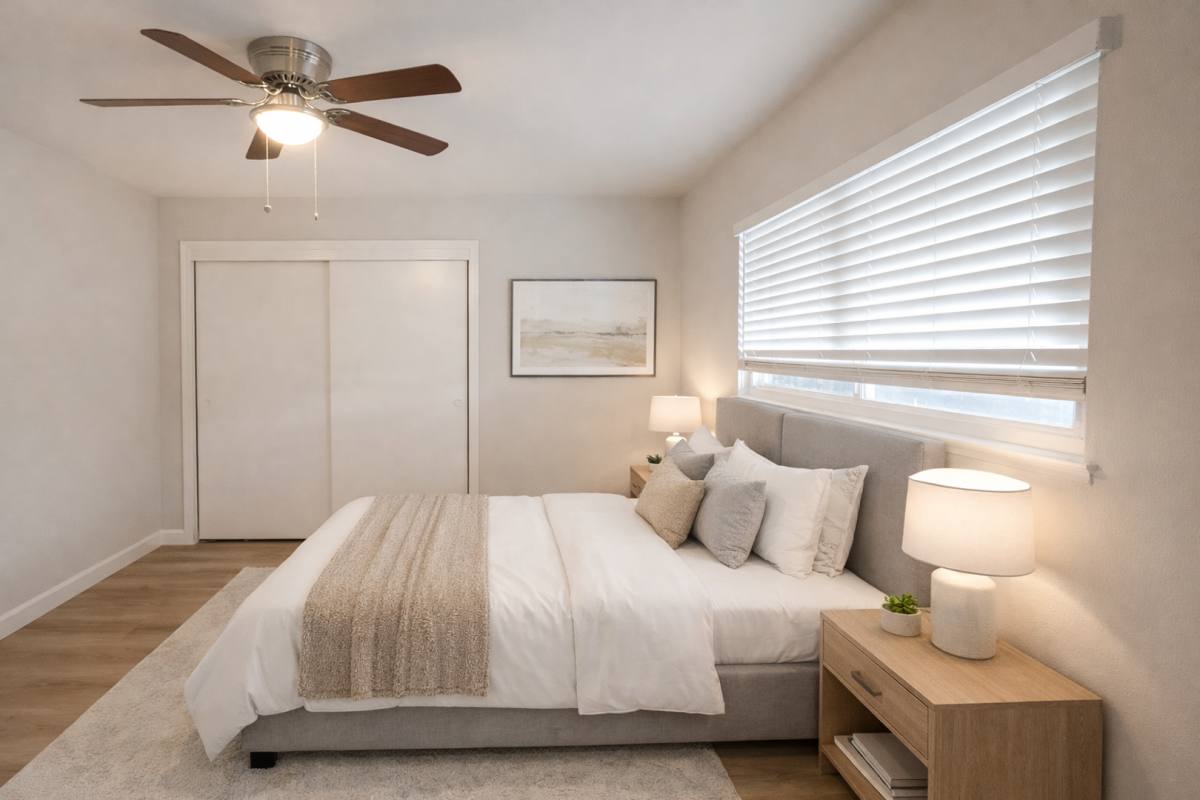 Apartment for rent at 635 Adams St #7, Davis, CA 95616