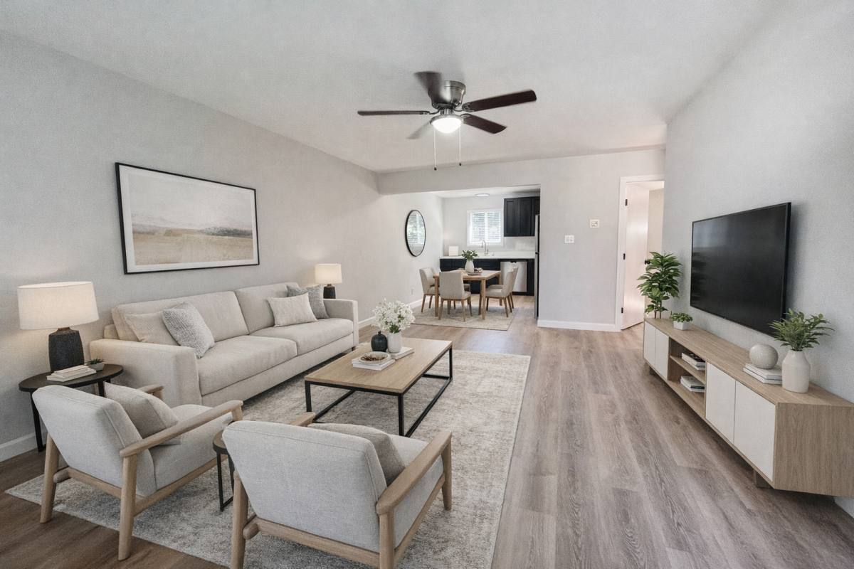Apartment for rent at 635 Adams St #7, Davis, CA 95616