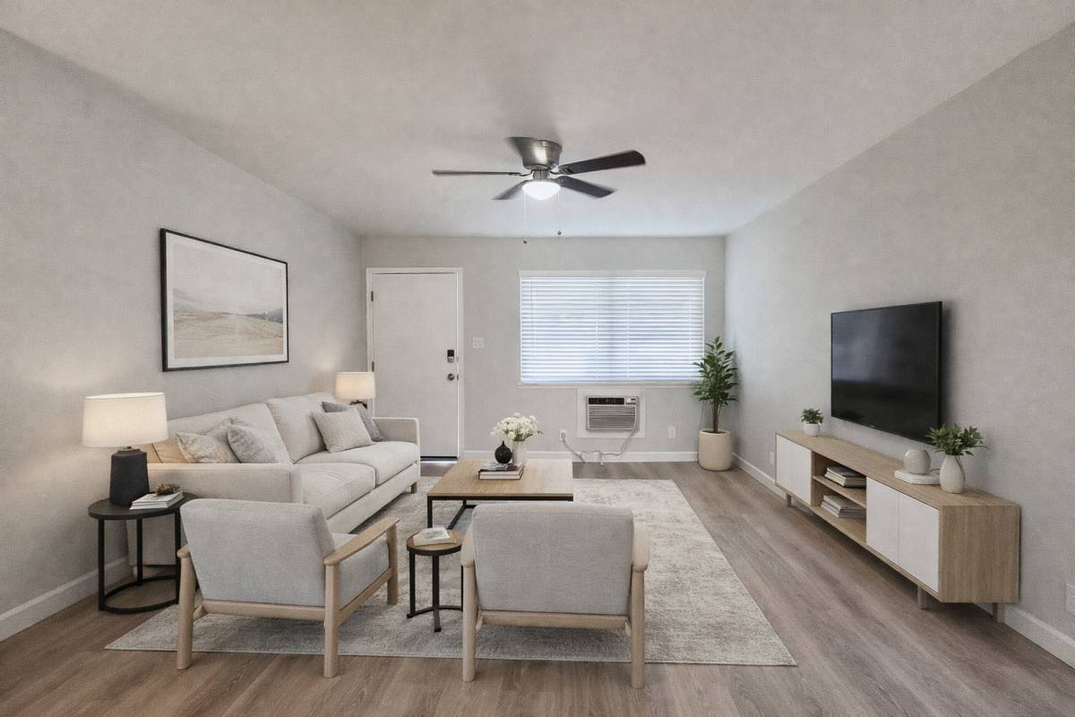 Apartment for rent at 635 Adams St #7, Davis, CA 95616
