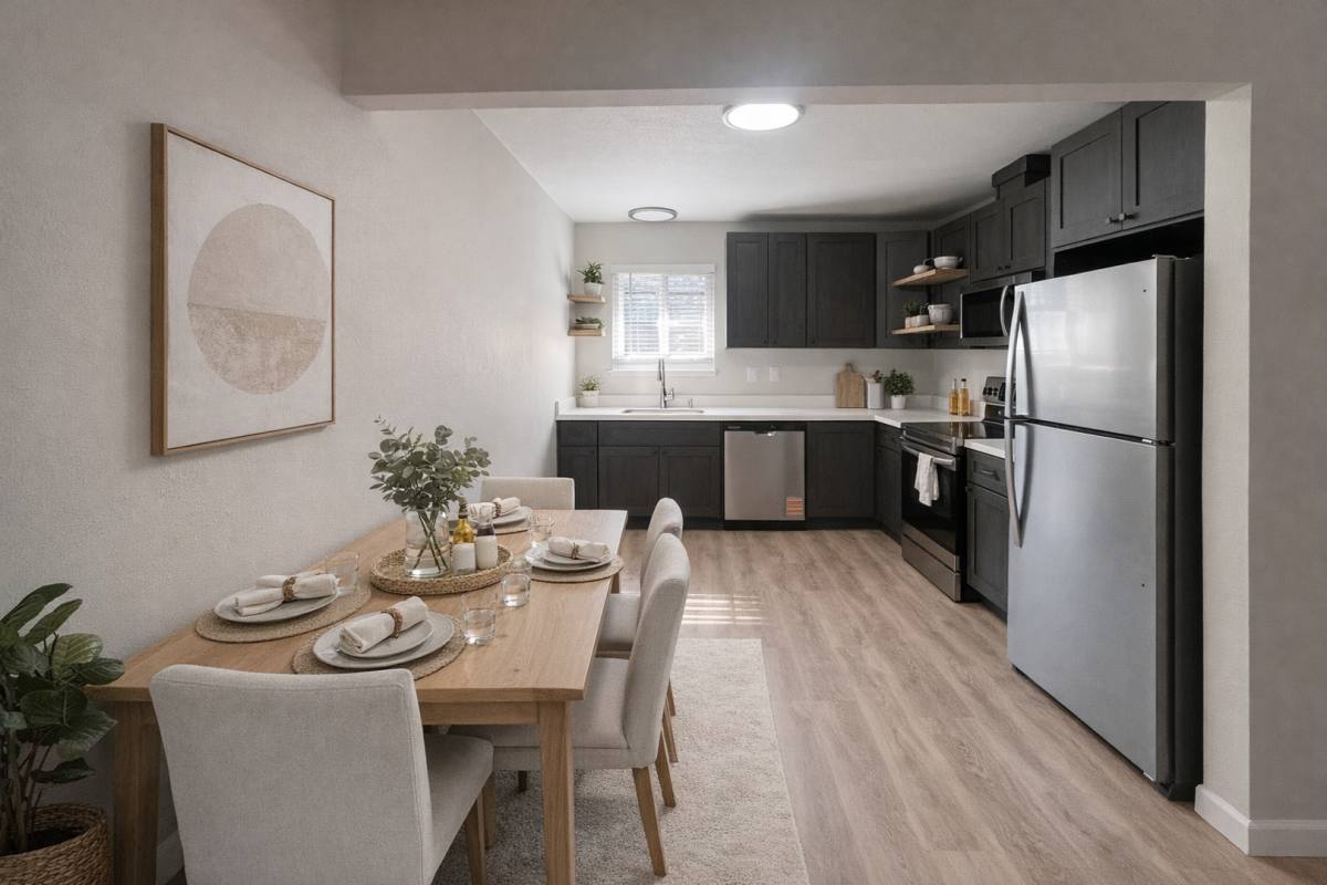 Apartment for rent at 635 Adams St #7, Davis, CA 95616