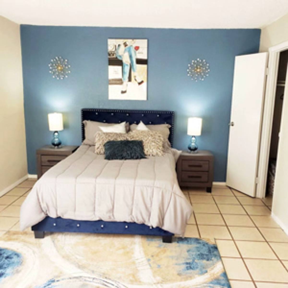 Apartment for rent at 3901 S Garnett Rd, Tulsa, OK 74146