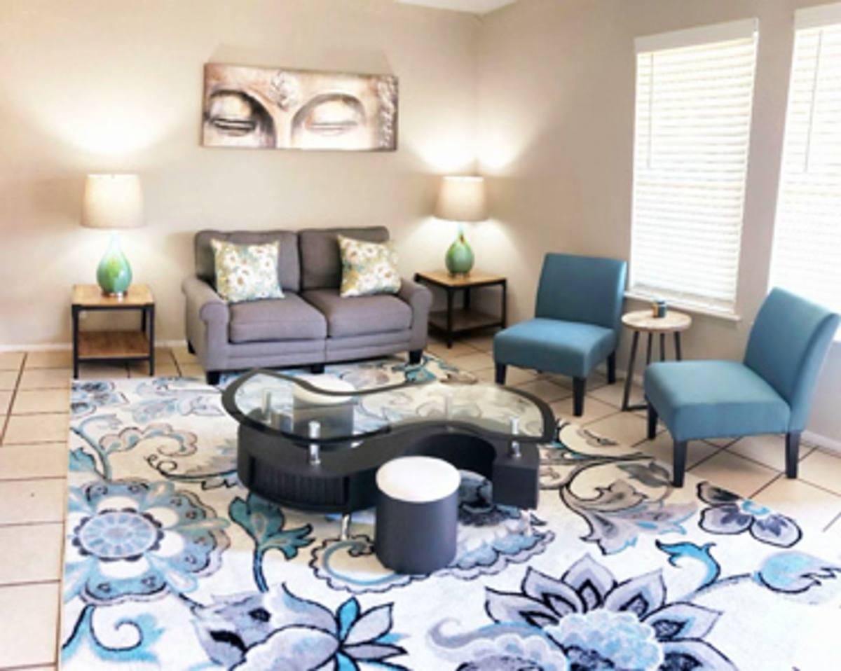 Apartment for rent at 3901 S Garnett Rd, Tulsa, OK 74146