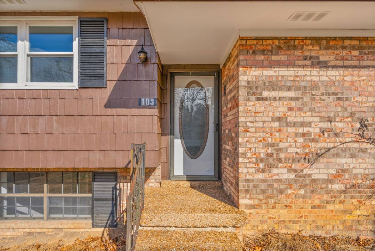 House for rent at 103 Millers Hill Rd, Dover, TN 37058