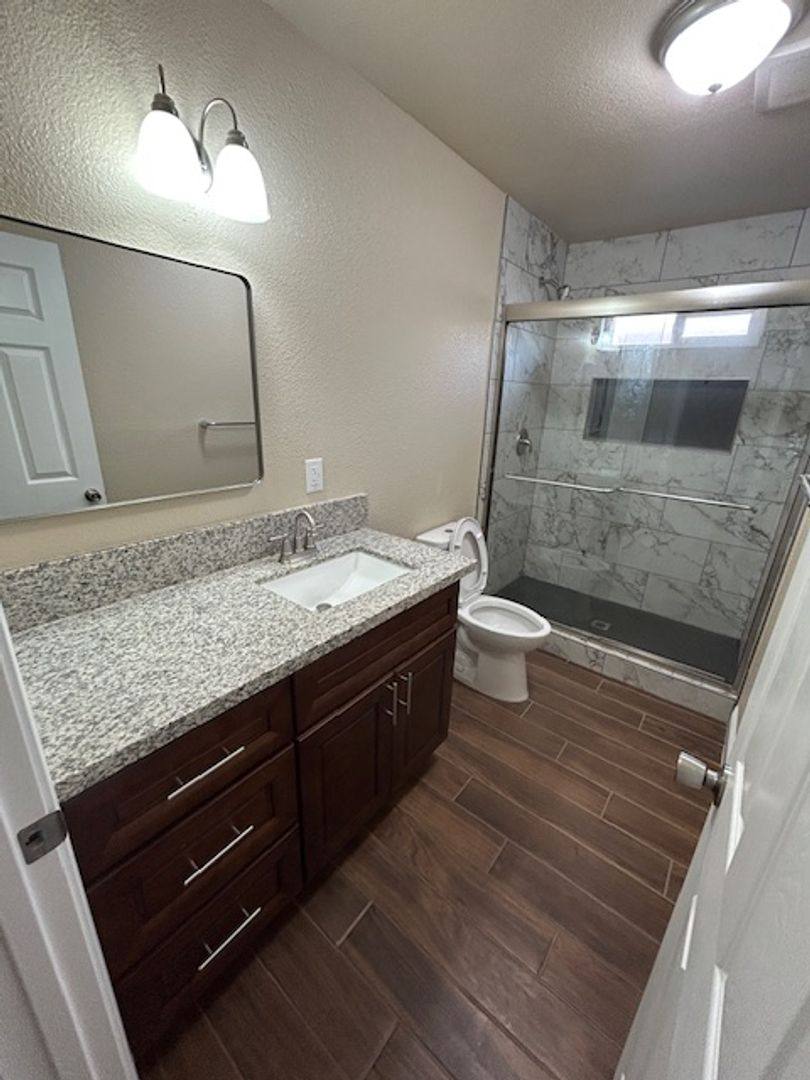 House for rent at 1520 N Giddings St, Visalia, CA 93291