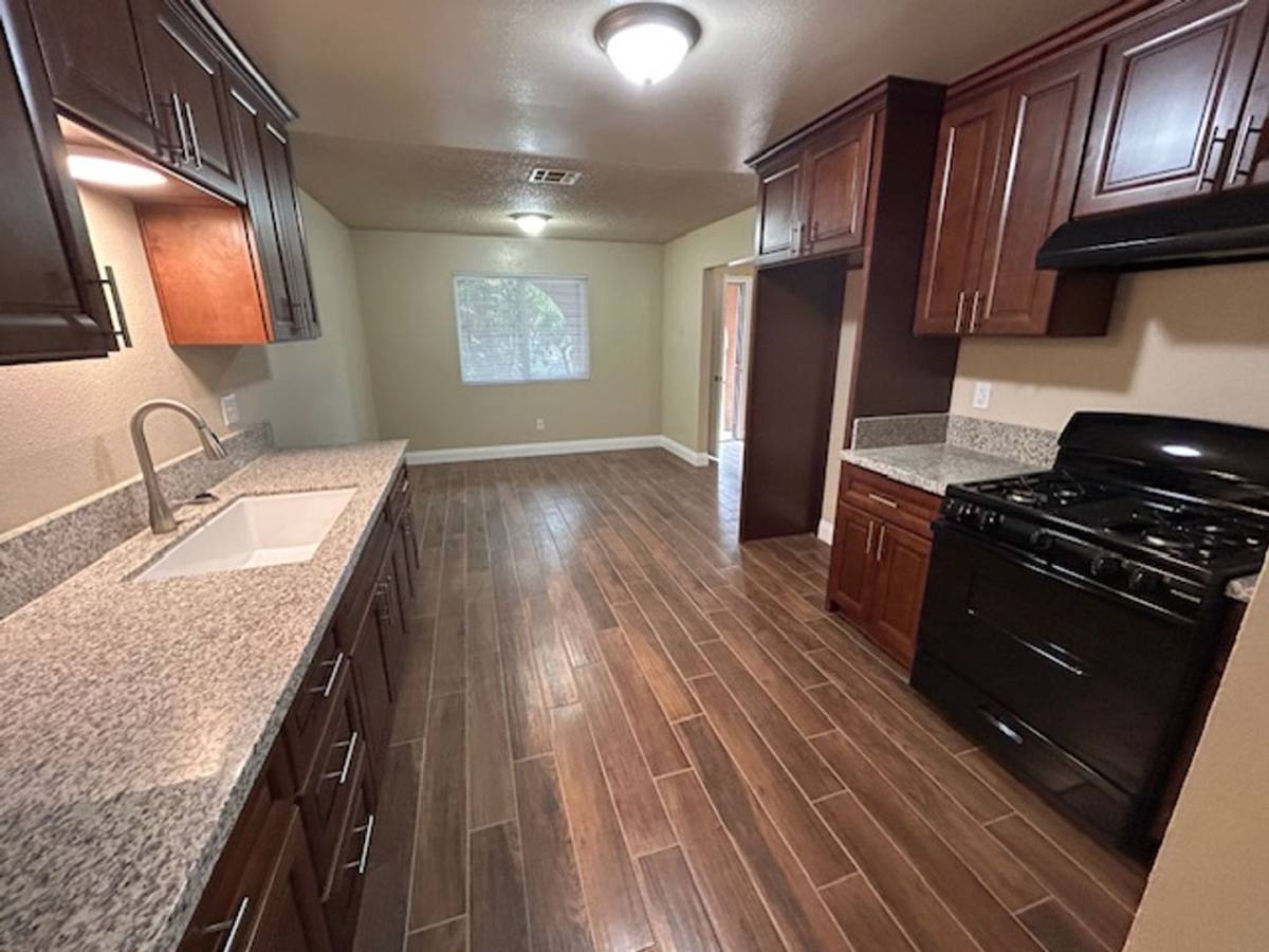 House for rent at 1520 N Giddings St, Visalia, CA 93291
