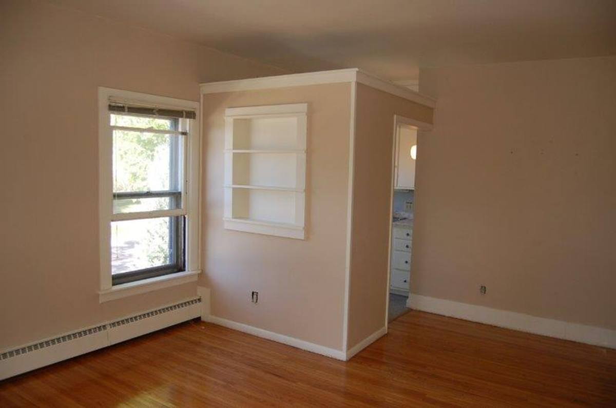 Apartment for rent at 703 E Gorham St, Madison, WI 53703
