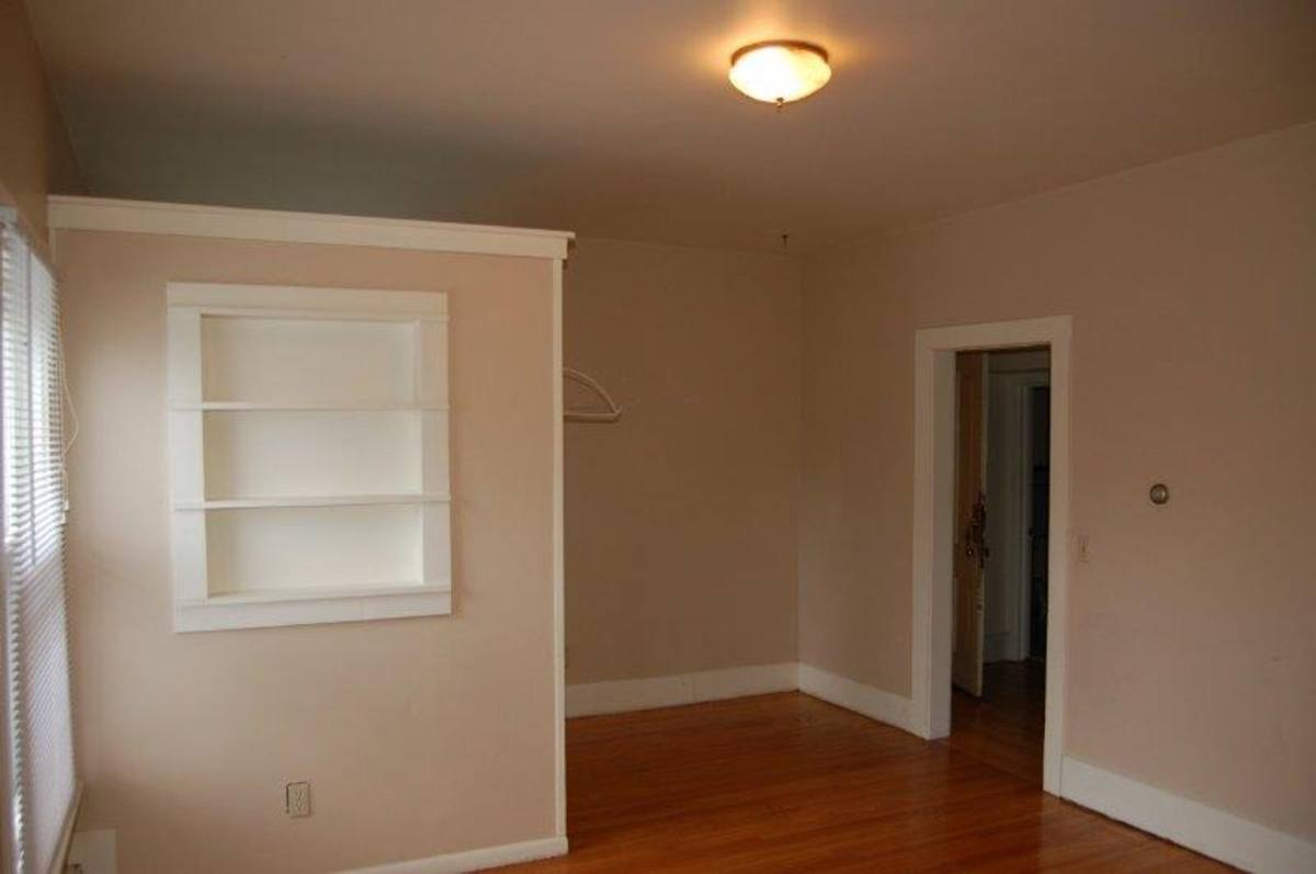 Apartment for rent at 703 E Gorham St, Madison, WI 53703