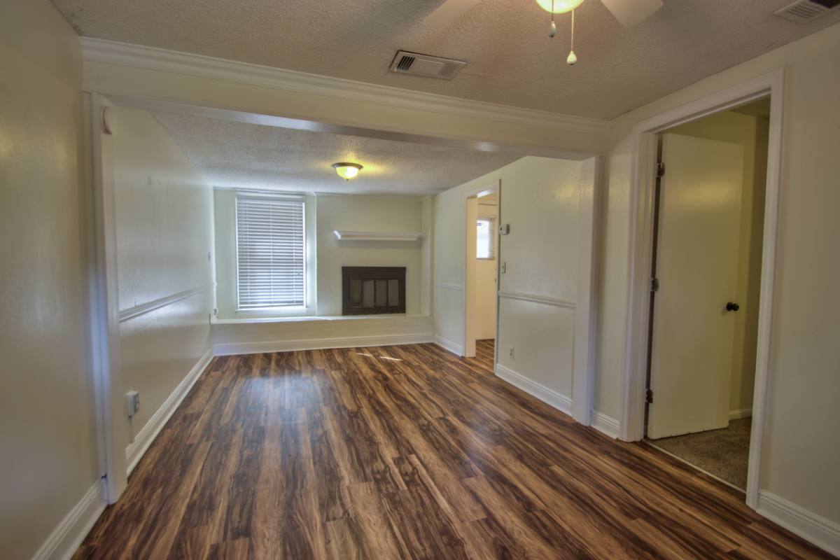 Apartment for rent at 2002 Florida Ave, Tallahassee, FL 32303