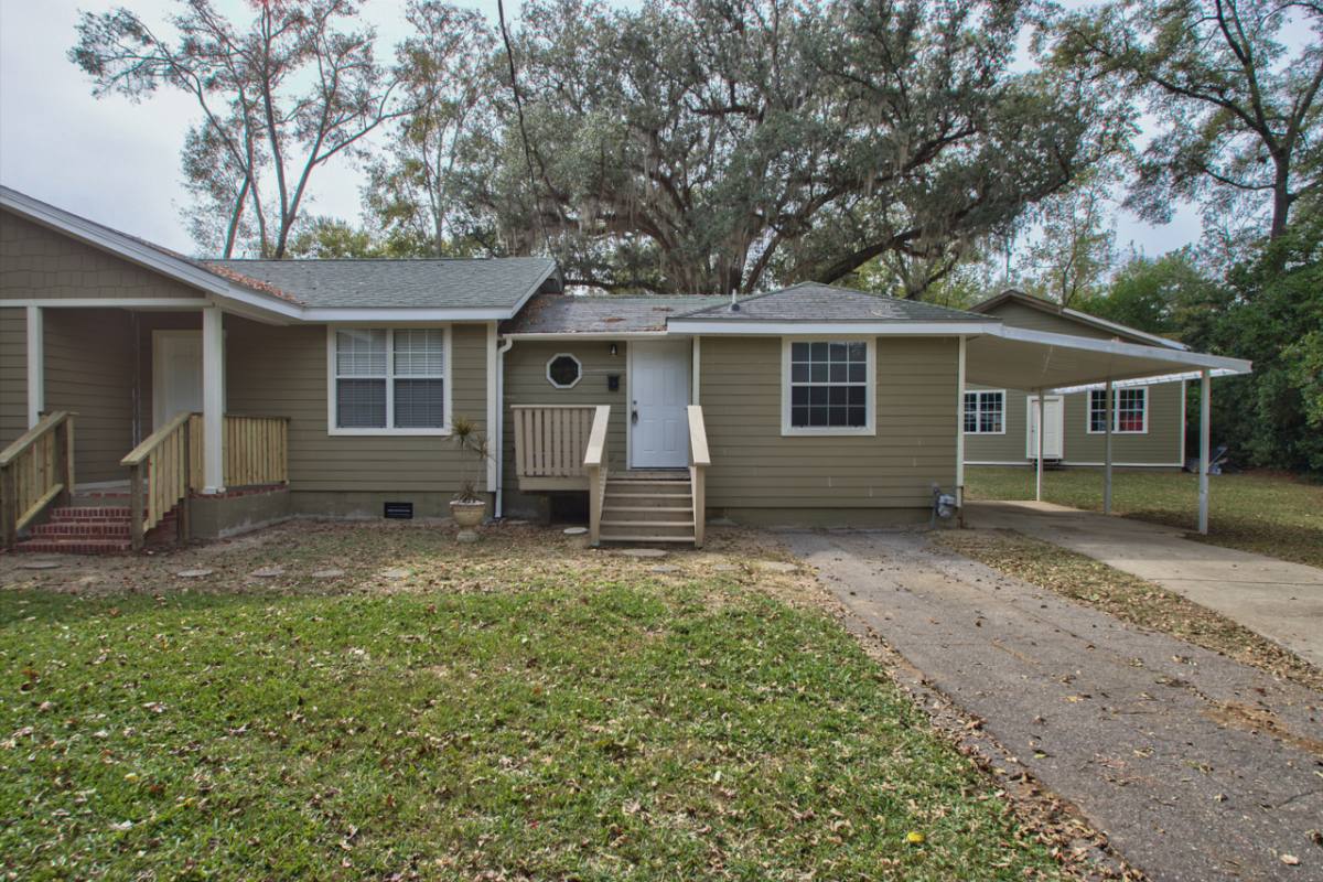 Apartment for rent at 2002 Florida Ave, Tallahassee, FL 32303
