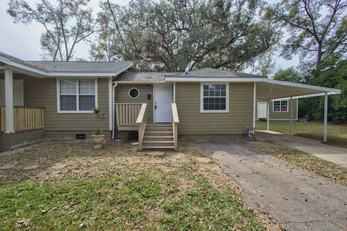 Apartment for rent at 2002 Florida Ave, Tallahassee, FL 32303