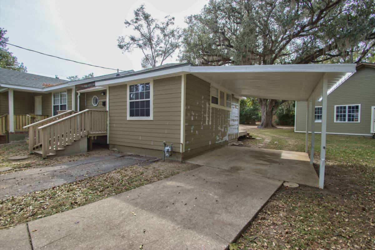 Apartment for rent at 2002 Florida Ave, Tallahassee, FL 32303