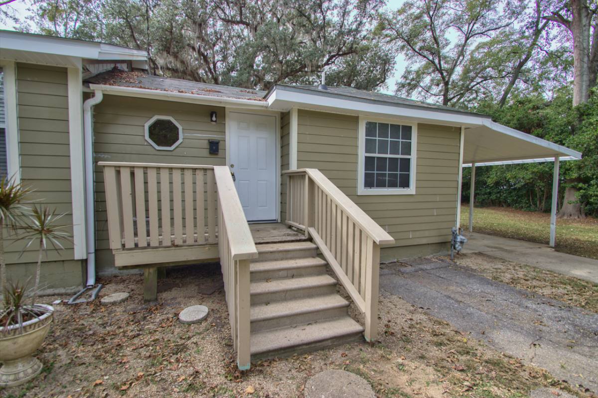 Apartment for rent at 2002 Florida Ave, Tallahassee, FL 32303