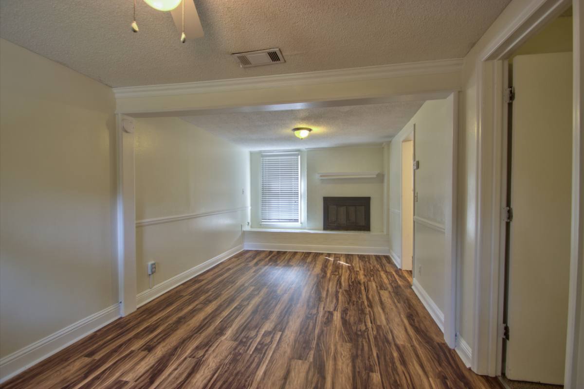 Apartment for rent at 2002 Florida Ave, Tallahassee, FL 32303
