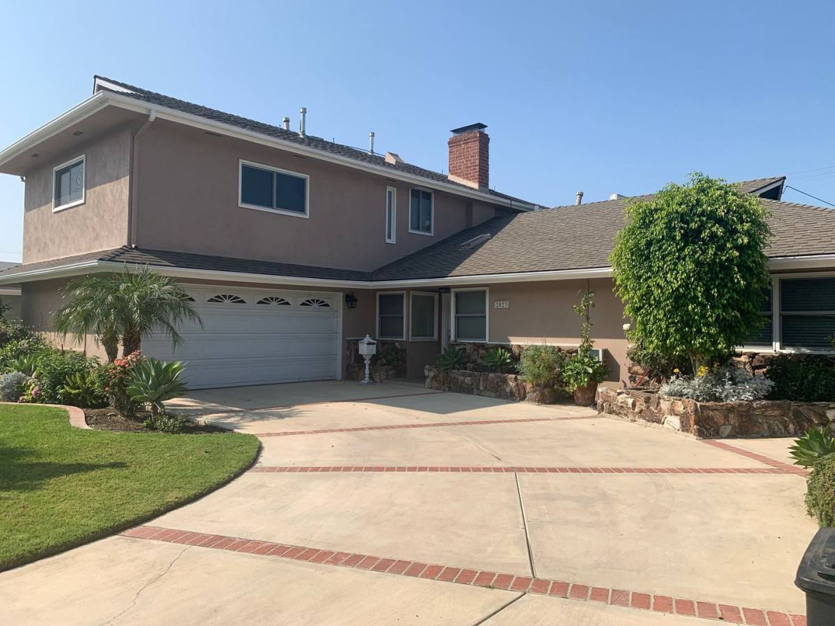 House for rent at 2023 Karen St, Burbank, CA 91504