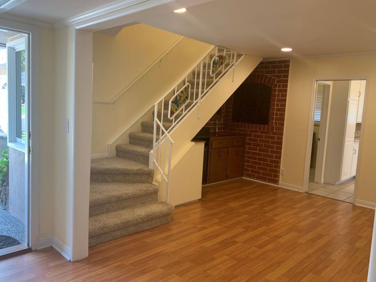 House for rent at 2023 Karen St, Burbank, CA 91504