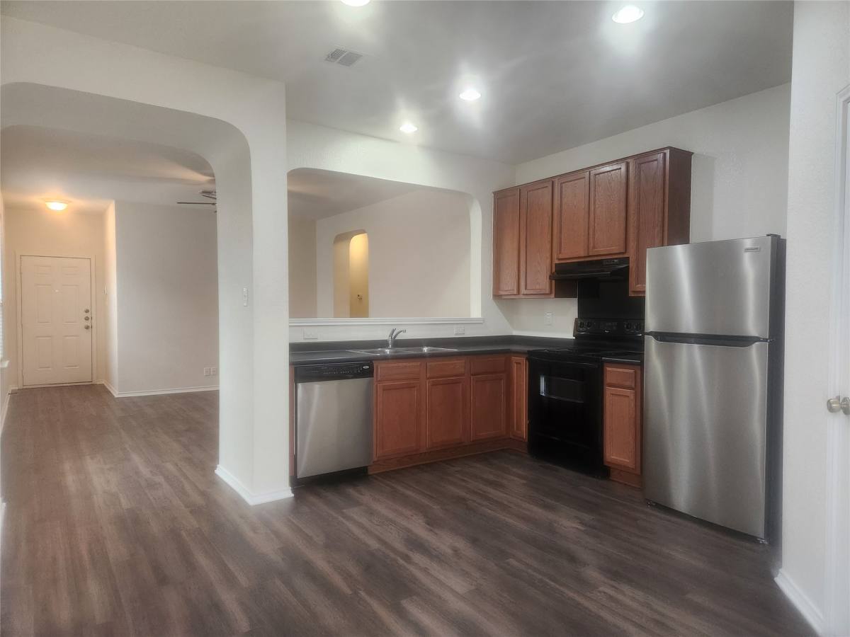 Apartment for rent at 205 Beech Dr #205, Kyle, TX 78640