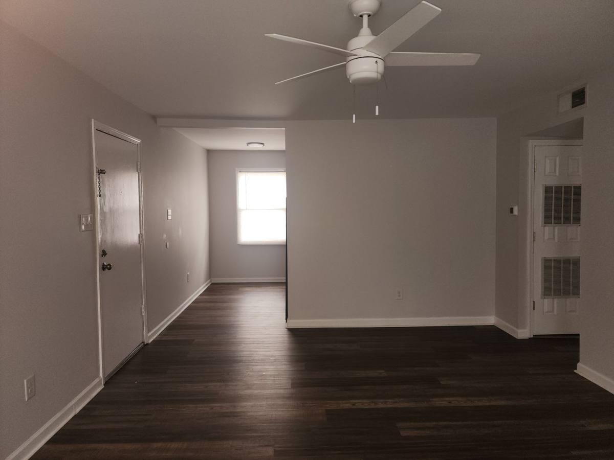 Apartment for rent at 616 Davie Ave, Statesville, NC 28677