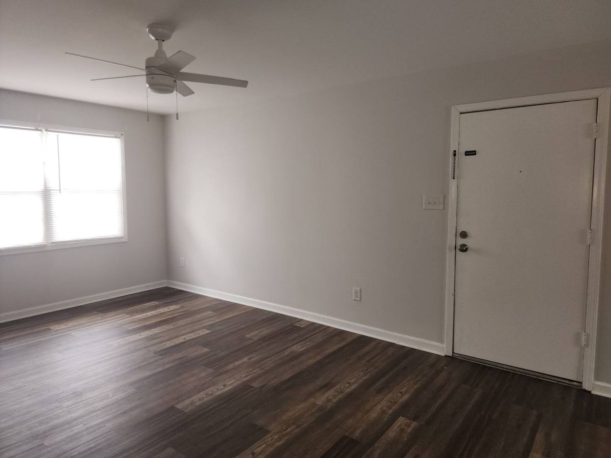 Apartment for rent at 616 Davie Ave, Statesville, NC 28677