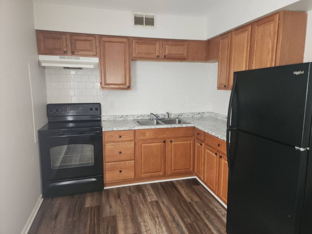 Apartment for rent at 616 Davie Ave, Statesville, NC 28677