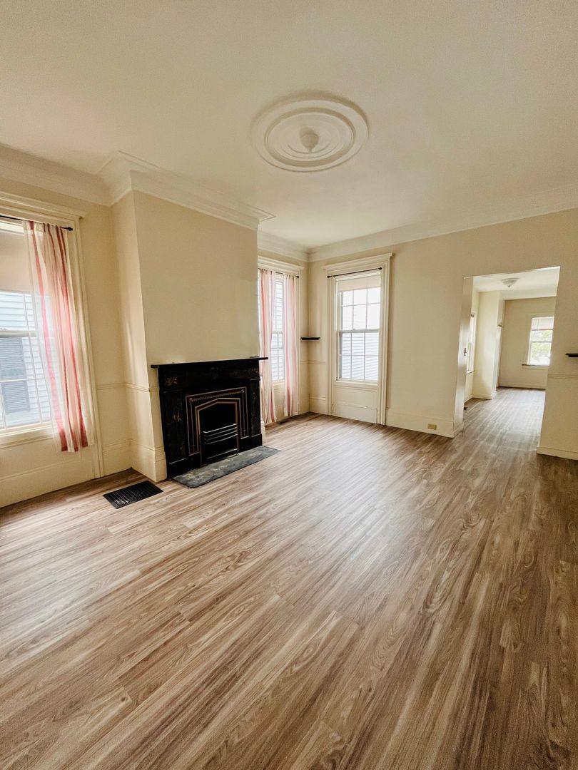 Apartment for rent at 547-549 State St, Portsmouth, NH 03801