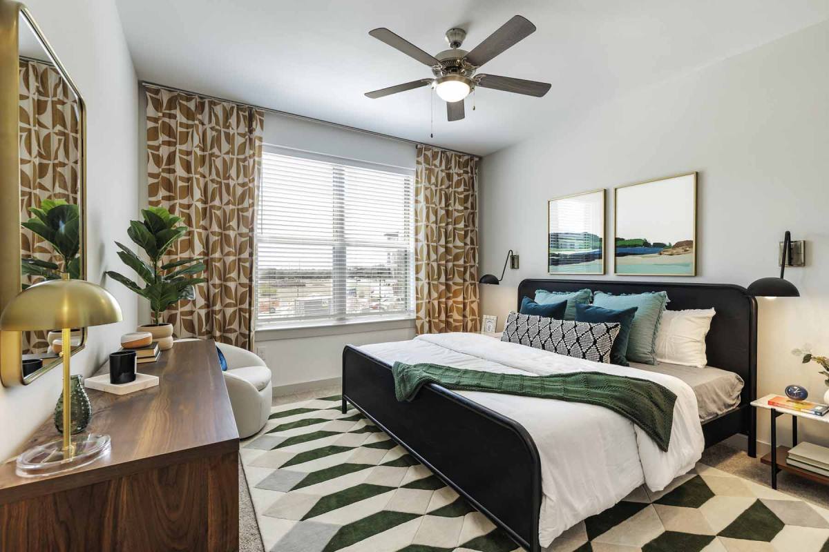 Apartment for rent at 2002 Plateau Vista Blvd #A2-44, Round Rock, TX 78665