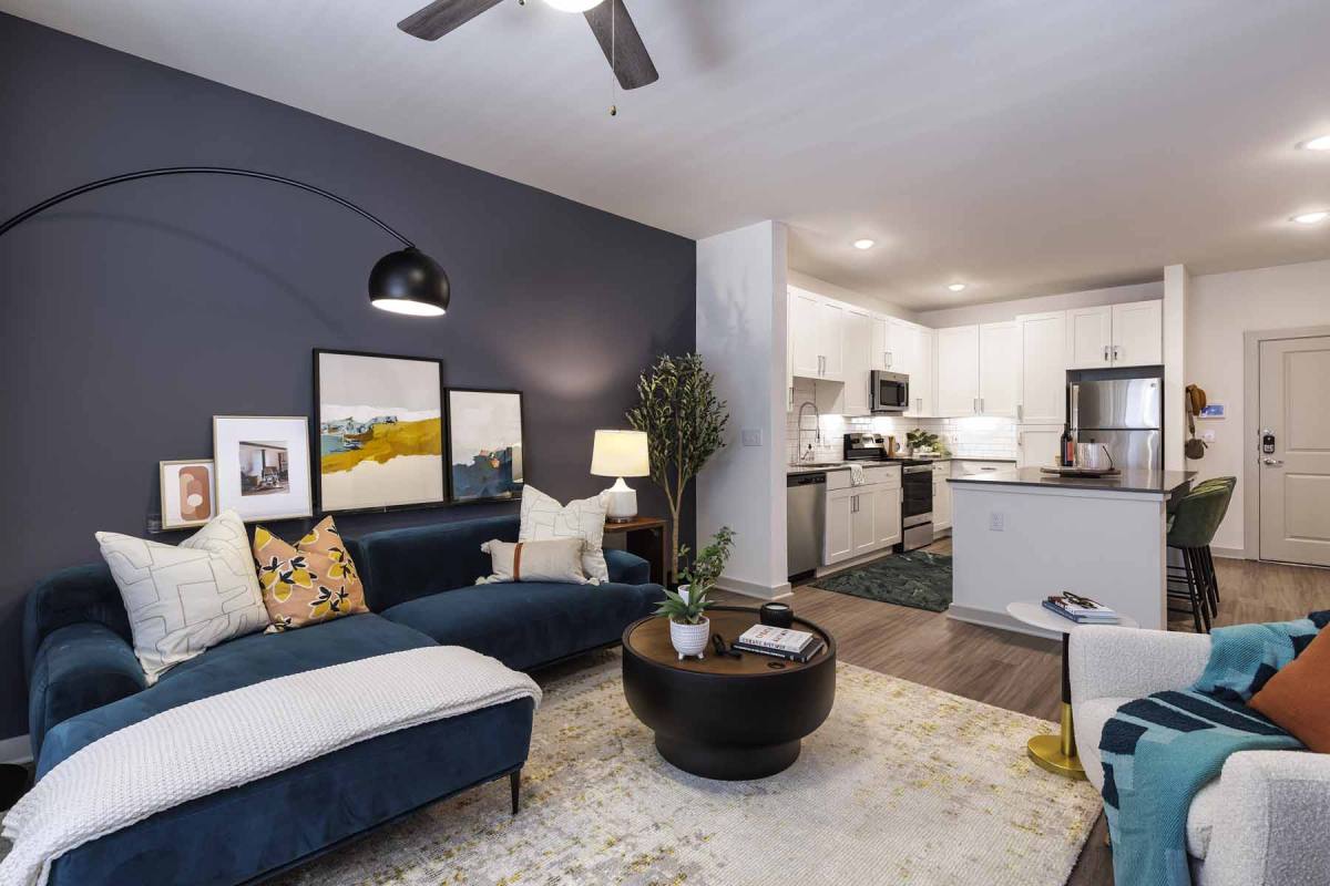 Apartment for rent at 2002 Plateau Vista Blvd #A2-44, Round Rock, TX 78665