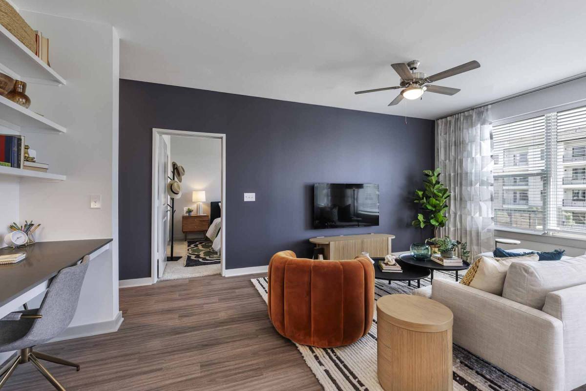 Apartment for rent at 2002 Plateau Vista Blvd #A2-44, Round Rock, TX 78665