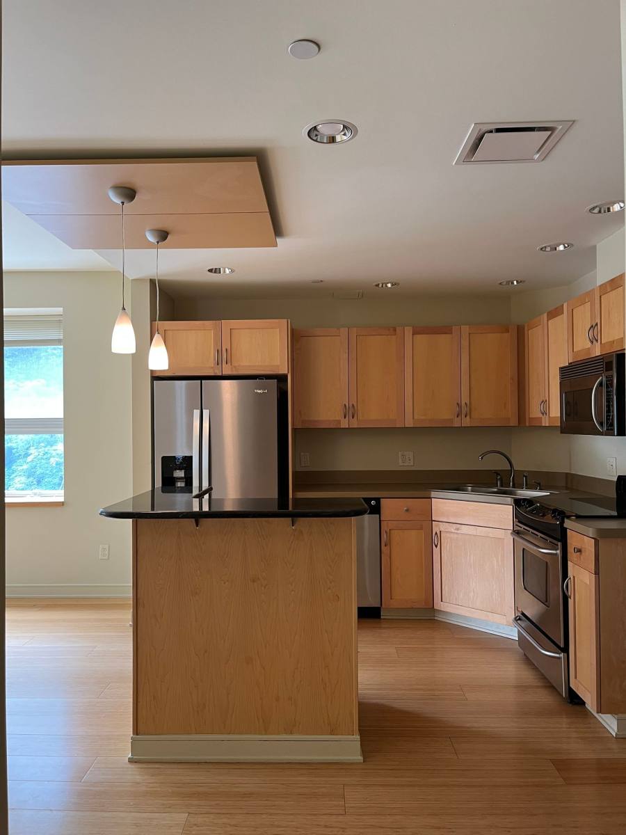 Apartment for rent at 311 E Green, Ithaca, NY 14850