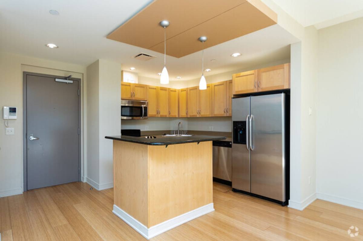 Apartment for rent at 311 E Green, Ithaca, NY 14850