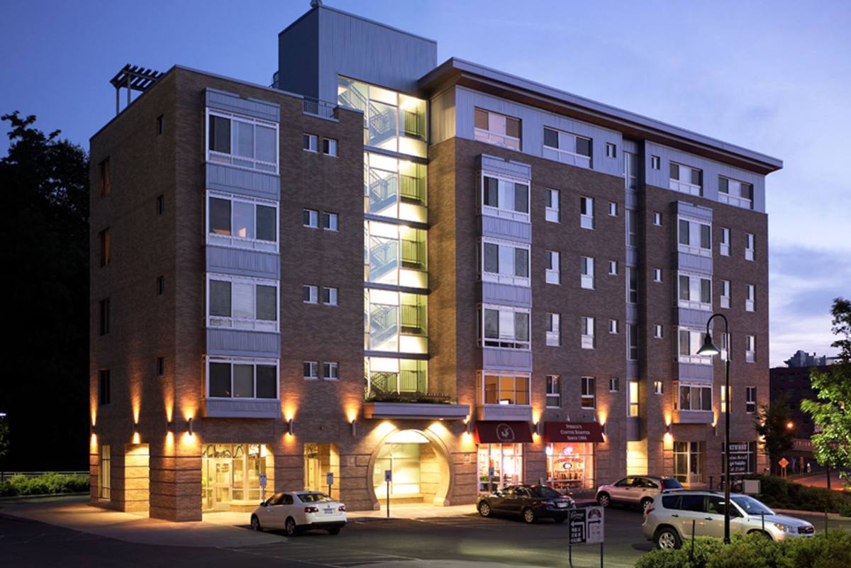 Apartment for rent at 311 E Green, Ithaca, NY 14850