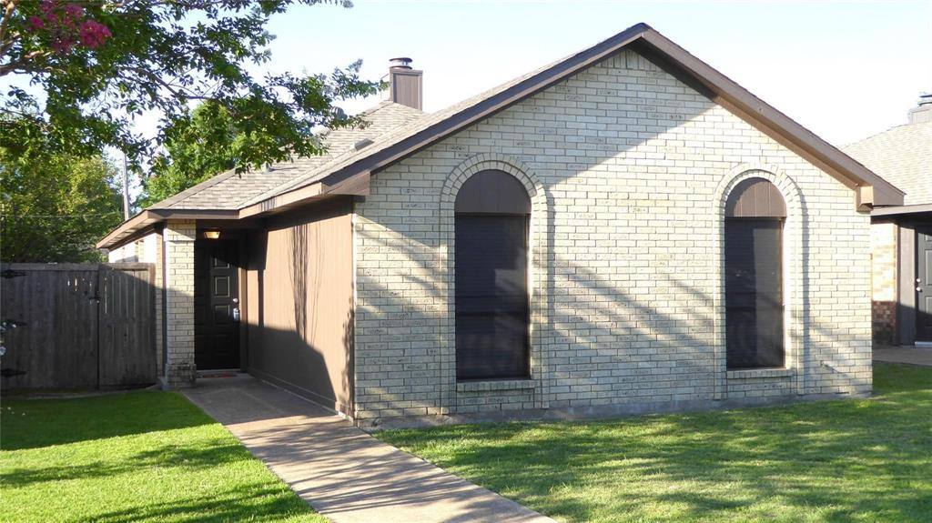 Apartment for rent at 209 Stone Circle #209, Wylie, TX 75098