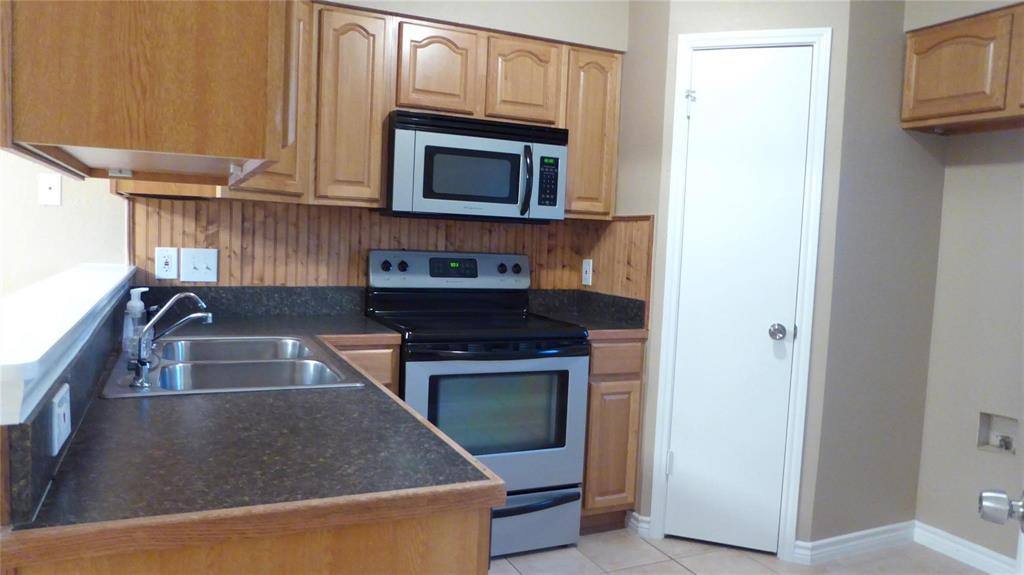 Apartment for rent at 209 Stone Circle #209, Wylie, TX 75098