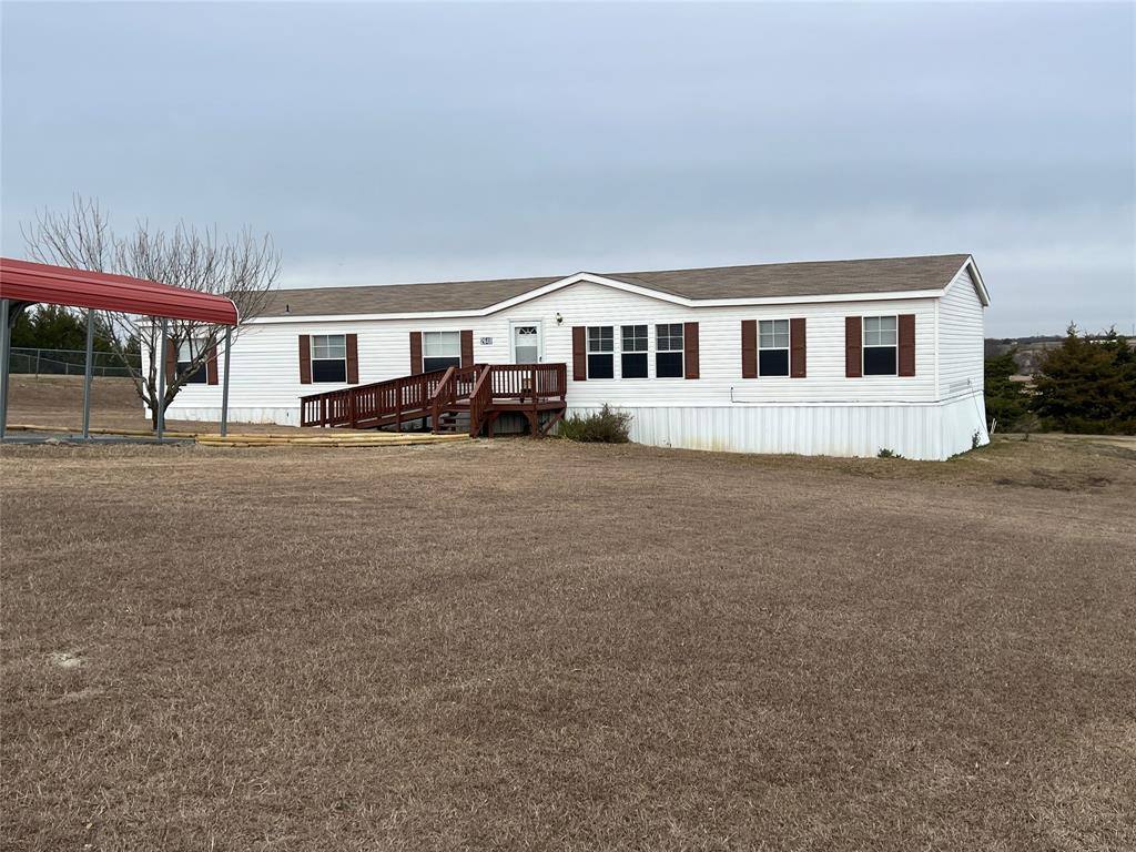 Apartment for rent at 2648 County Rd #600, Farmersville, TX 75442